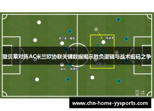 登贝莱对阵AC米兰欧协联关键数据揭示胜负逻辑与战术密码之争