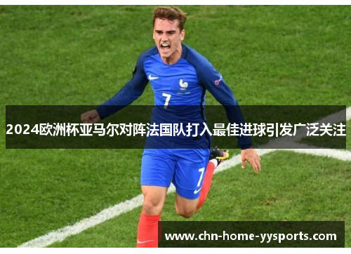 2024欧洲杯亚马尔对阵法国队打入最佳进球引发广泛关注